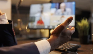 Видеотрансляция.