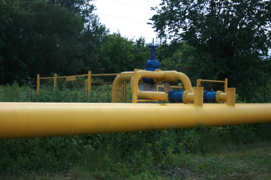 «Газпром газораспределение Барнаул» подключает жителей Алтайского края к природному газу и создает инфраструктуру для появления такой возможности.