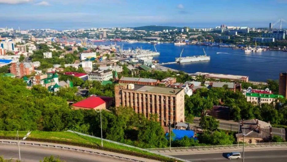 Пять уникальных объектов Владивостока, которые стоит посетить