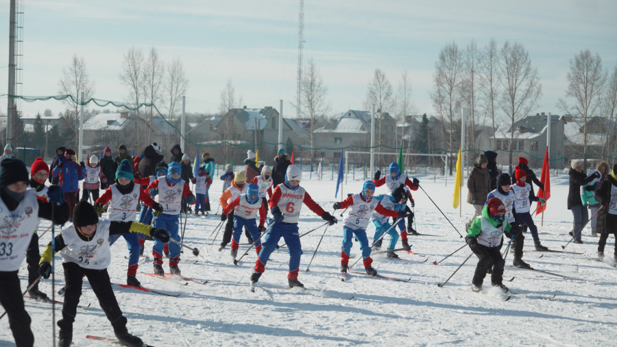 Алтай-Кокс провёл традиционный краевой турнир памяти Александра Котовича.