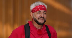 Филипп Киркоров.