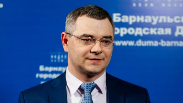 Евгений Григоренко.