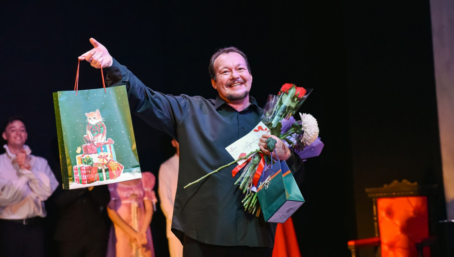 Лекторий музыкального театра номинирован на премию Минкульта Алтайского края — жители могут поддержать его