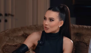 Валерия Чекалина (Лерчек).