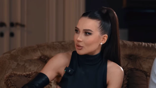 Валерия Чекалина (Лерчек).