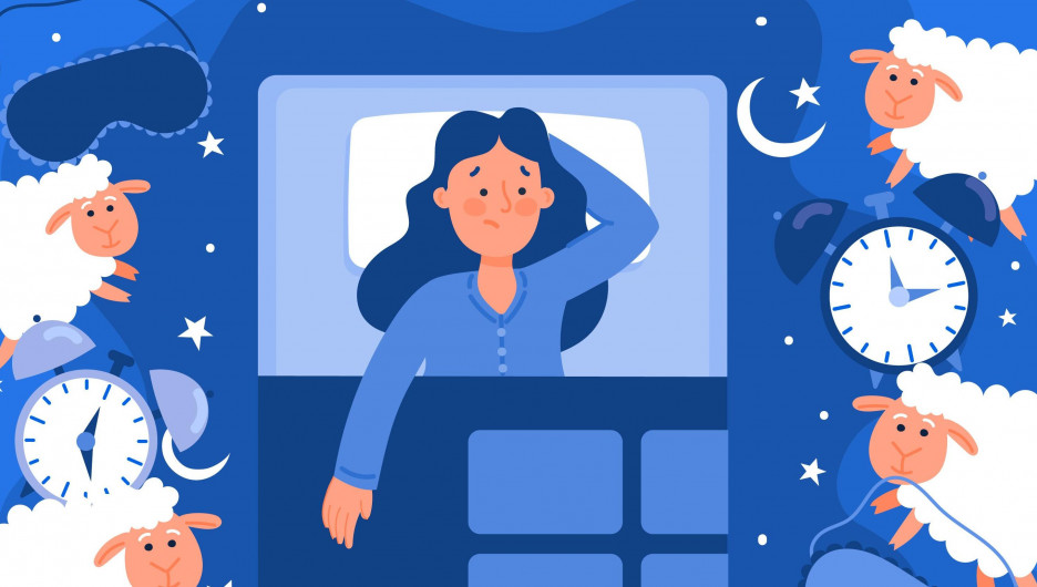10 ошибок в интерьере квартиры, которые мешает вам спать