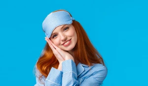 Хороший сон.