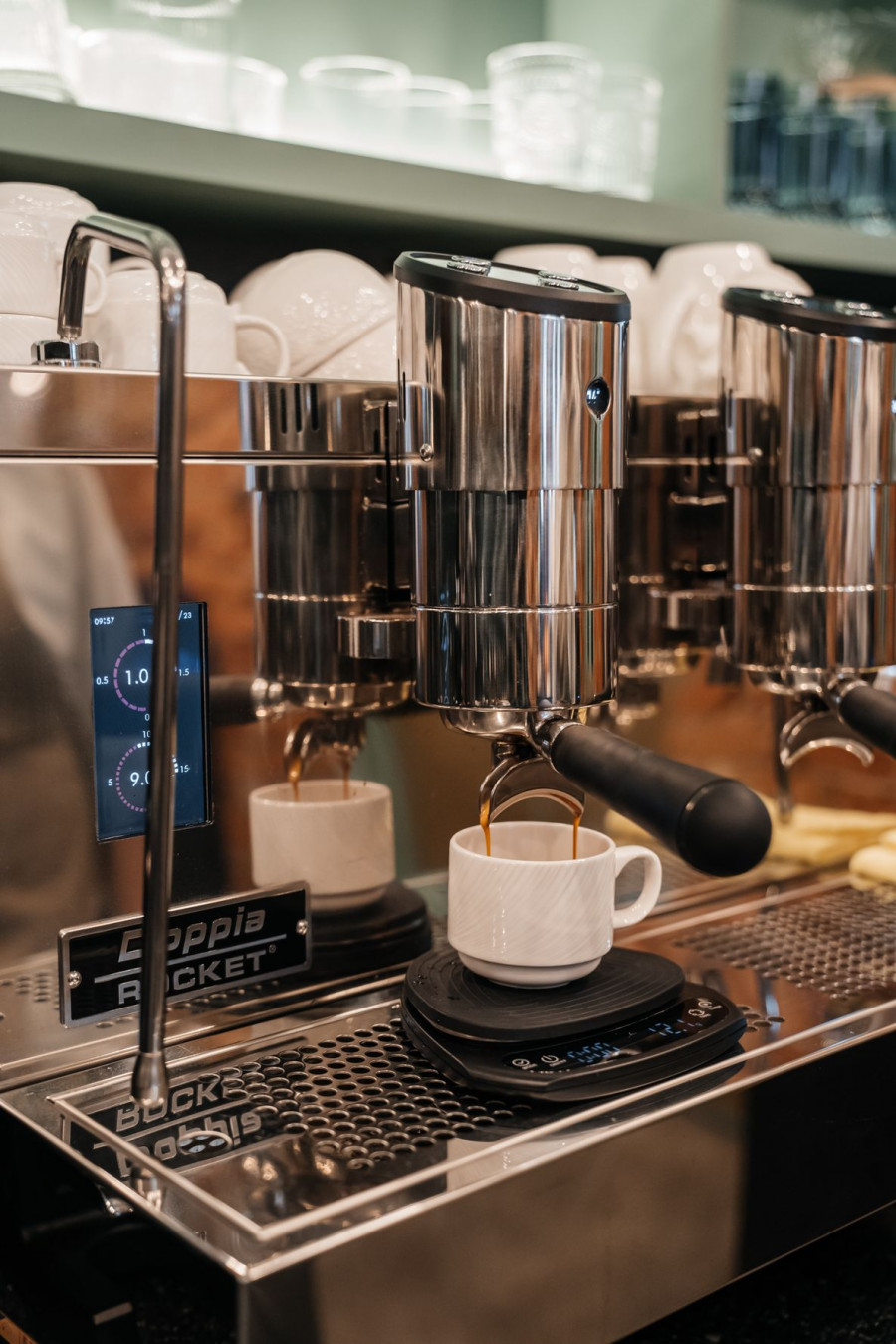 Кафе-оранжерея Ардекофе предлагает напитки, которые гости не смогут попробовать в другом месте.