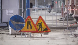 Обрушение дома