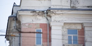 Здание на пр. Ленина, 85.