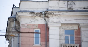 Здание на пр. Ленина, 85.