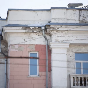 Здание на пр. Ленина, 85.