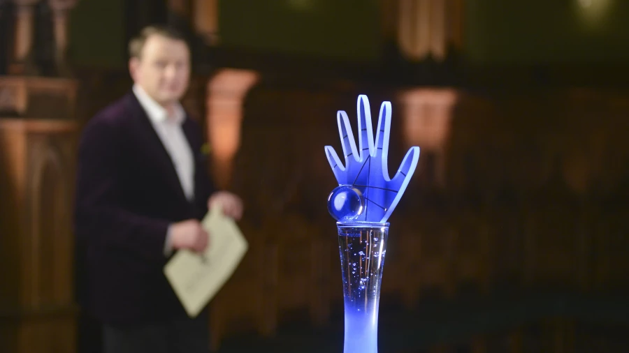 &quot;Битва экстрасенсов&quot;.