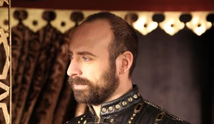 Сериал "Великолепный век".