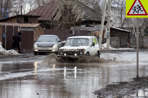 Мартовская фотоподборка, 2024 год. 