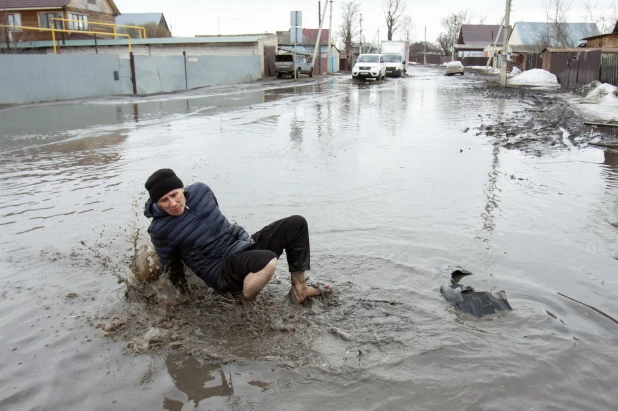 Мартовская фотоподборка, 2024 год. 