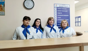 Клиника памяти в Барнауле