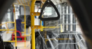 Новые барнаульские автобусы. 