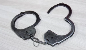 УФСИН. Осужденные. Тюрьма.