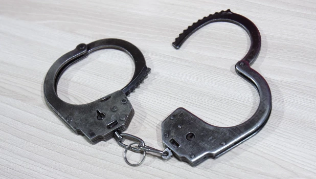 УФСИН. Осужденные. Тюрьма.