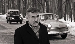 Леонид Каневский.
