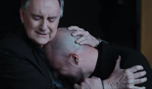 Фильм "Наследник".