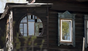 Дома, которые по мнению историка Данила Дягтярева нельзя сносить в Барнауле.