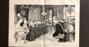 Британская пресса о коронации Николая II.