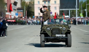 Военная техника.