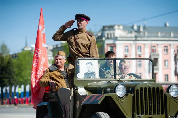 Военная техника.