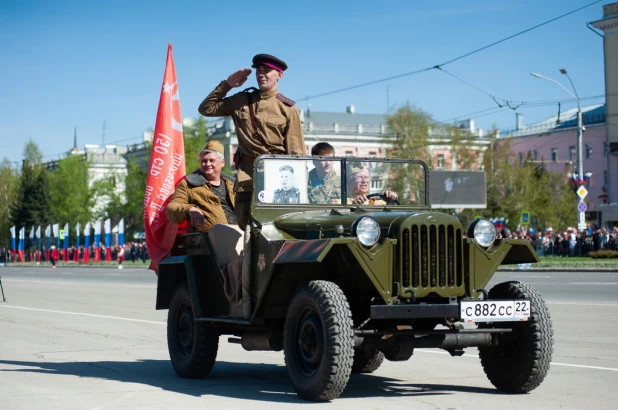 Военная техника.