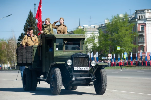 Военная техника.