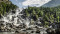 Обитель «земляных зайчиков». Почему стоит увидеть самый неприступный алтайский водопад