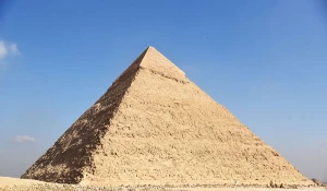 Гиза. Египет. 