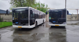 Автобусы №53 и №35