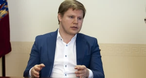 Иван Кибардин. 