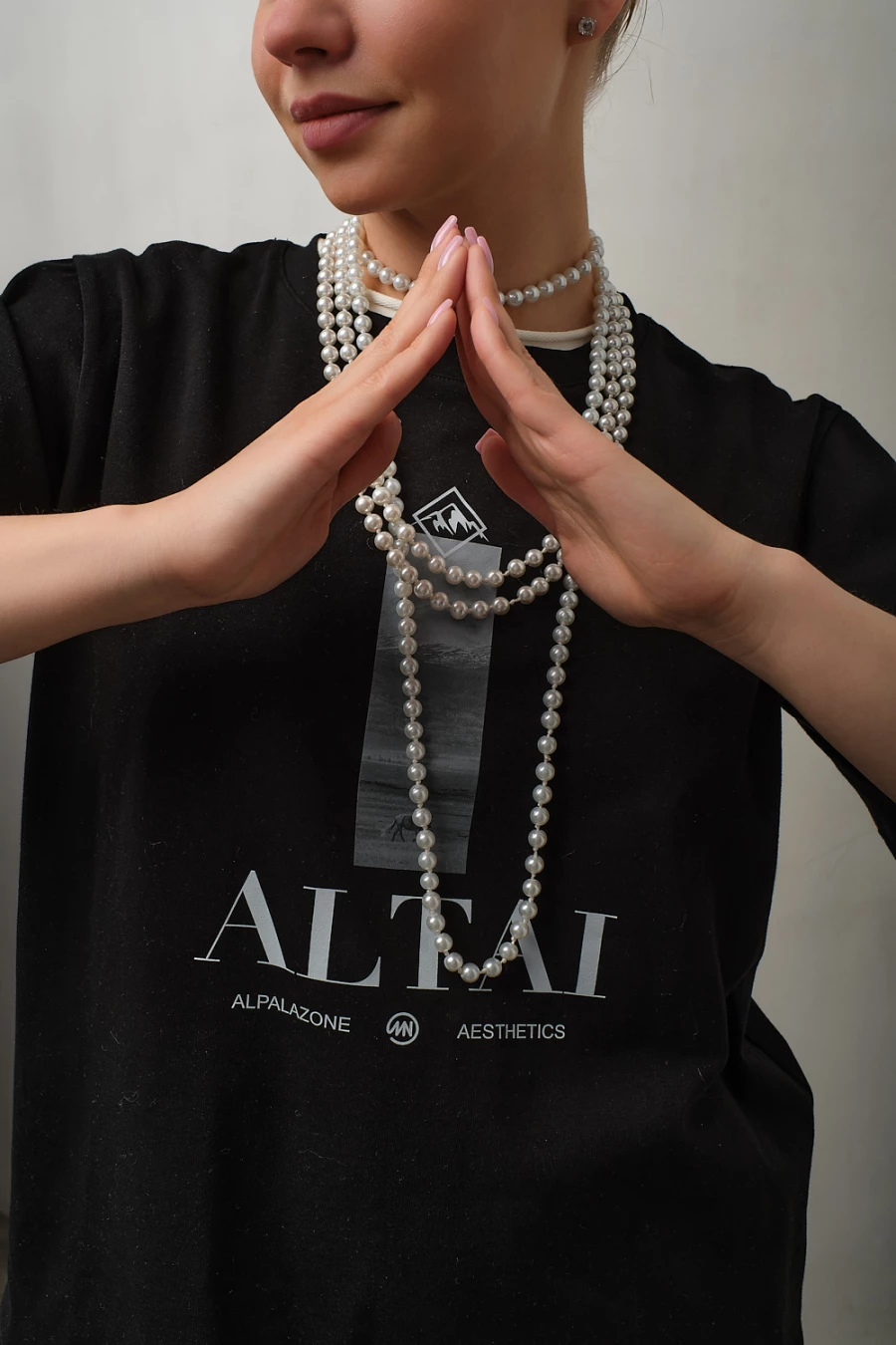 Коллекция ALTAI бренда alpalazone.