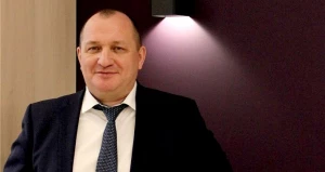 Управляющий директор АО «Банк Акцепт» Андрей Третьяков.