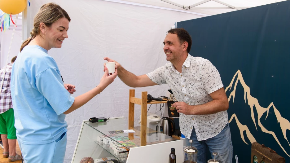 25 мая в Барнауле пройдёт выставка-ярмарка «Выбирай своё».