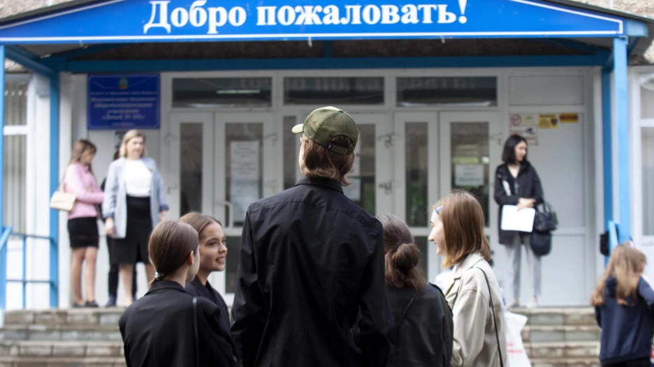 ЕГЭ по литературе в барнаульском лицее №101