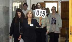 ЕГЭ по литературе в барнаульском лицее №101