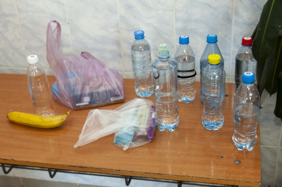 ЕГЭ по литературе в барнаульском лицее №101