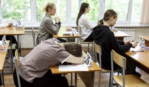 ЕГЭ по литературе в барнаульском лицее №101