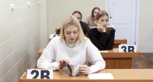 ЕГЭ по литературе в барнаульском лицее №101