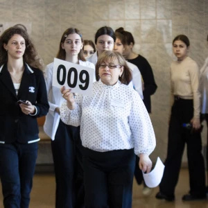 ЕГЭ по литературе в барнаульском лицее №101