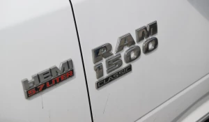 Dodge Ram четвертого поколения 