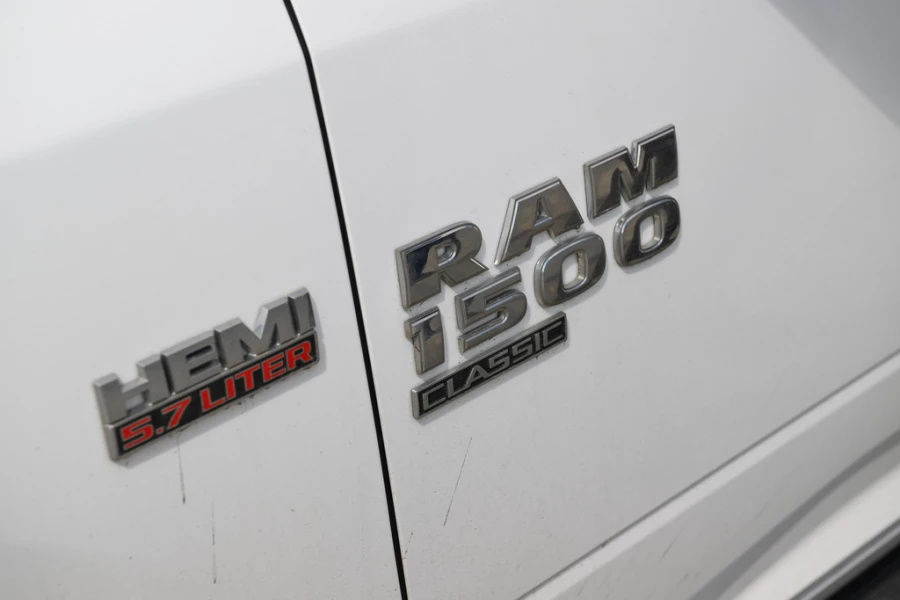 Dodge Ram четвертого поколения 