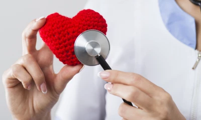 6 самых распространённых мифов о сердечно-сосудистых заболеваниях