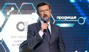 Балабанов Владимир Александрович.