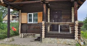 Двухуровневый дачный участок продают в Барнауле за 1,8 млн рублей. 